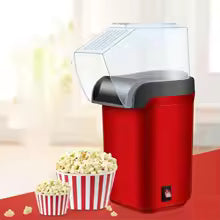 Macchina per popcorn Magic