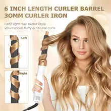 Spazzola asciuga capelli Style.