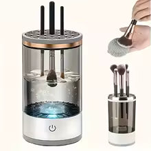 Pulitore pennelli BrushClean Pro