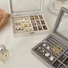 Box gioielli glamur