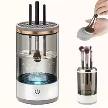 Pulitore pennelli BrushClean Pro